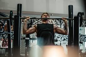 Enough Protein, Train hard, Exercise, rest, sleep ,hydrate
